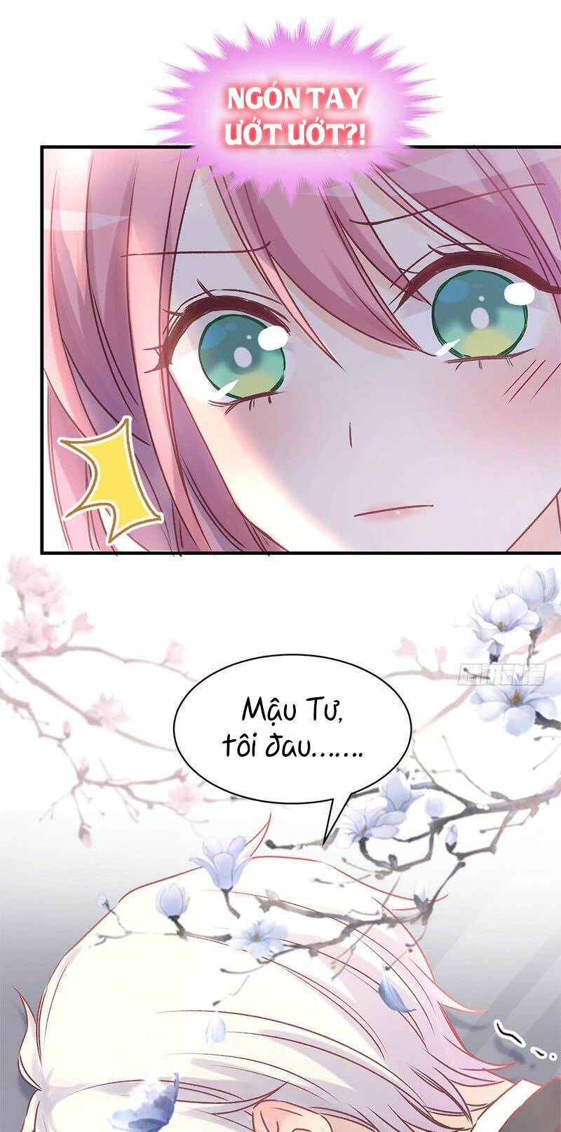 sở thích đặc biệt của nam thần chapter 4 2