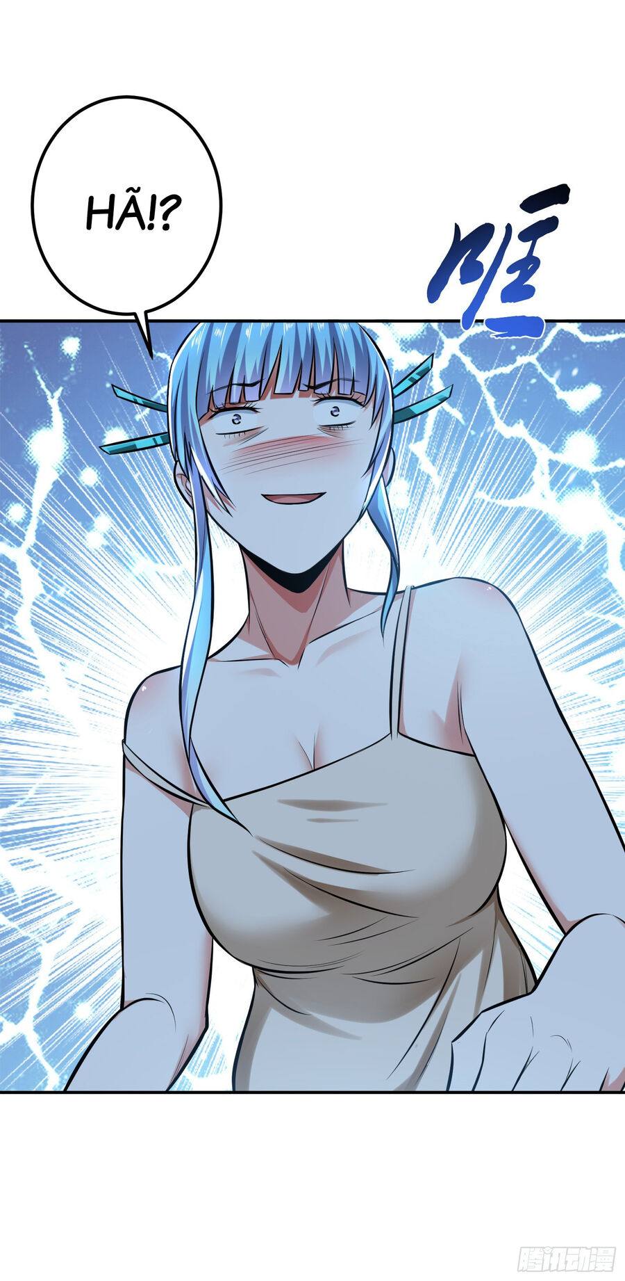 nam chính và hậu cung đều là của ta chapter 34 19