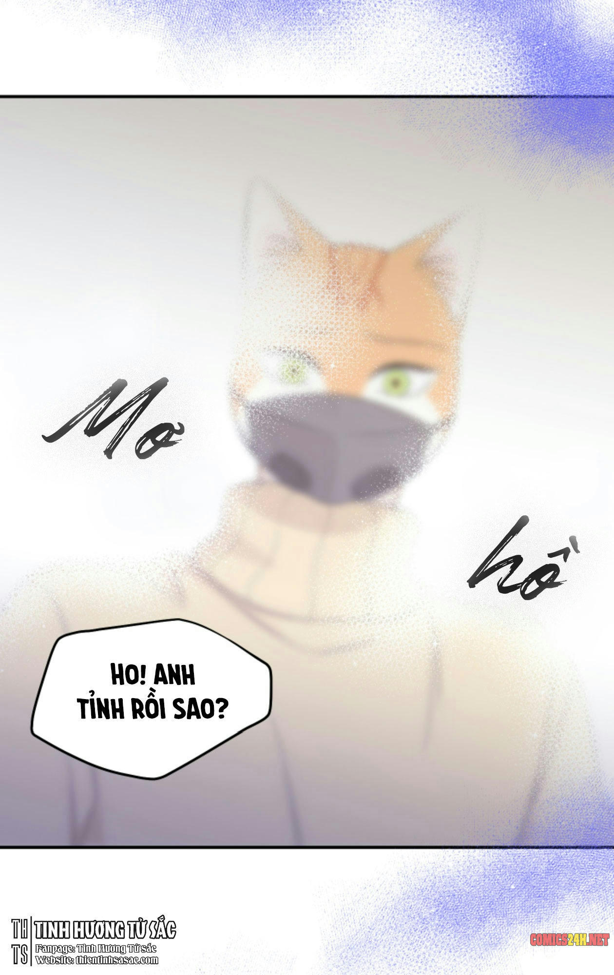 dự án xanh chapter 25 139