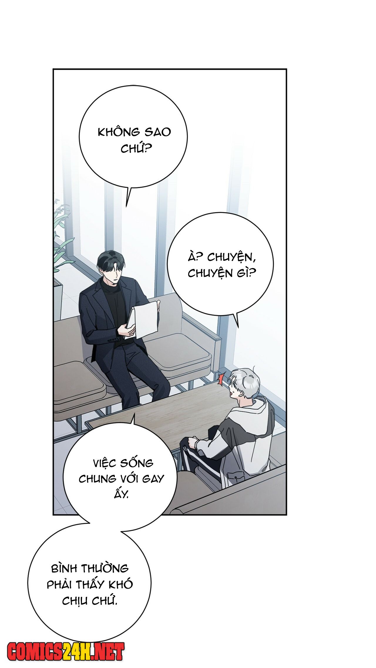 home five chapter 1 80