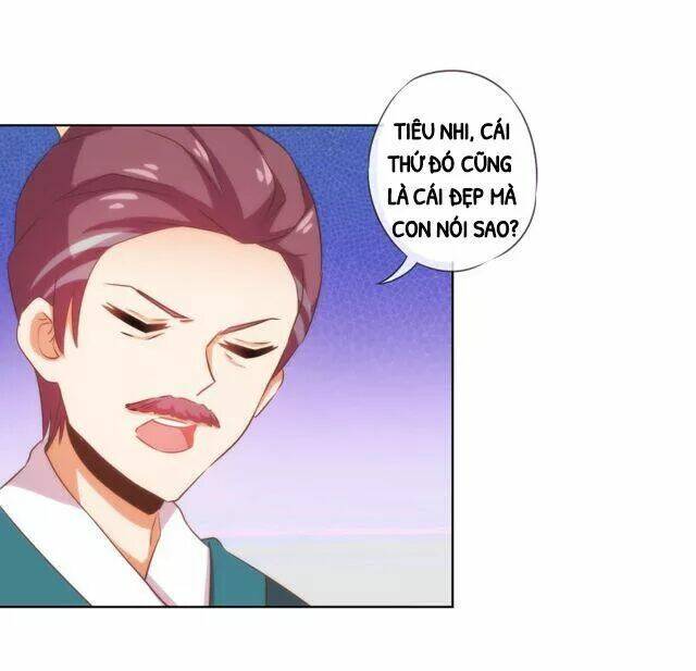 ồ, phu quân đáng yêu của tôi! chapter 73.1 17