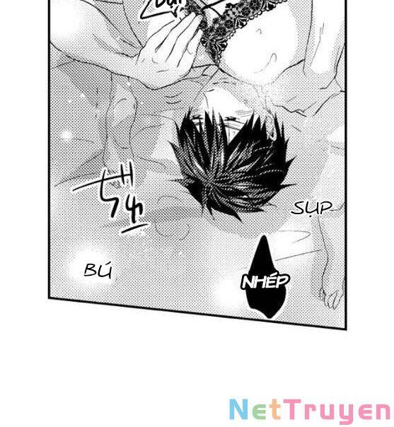 có phải cơ bắp của tôi đã kích thích em? chapter 30 7