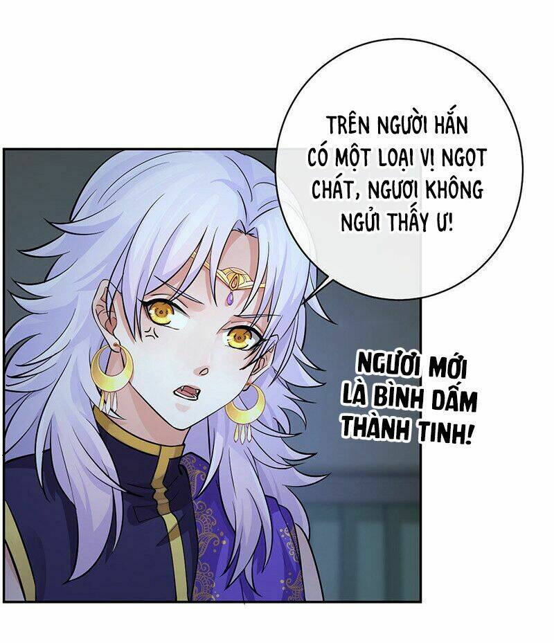 nghiên hương kỳ đàm chapter 38 24
