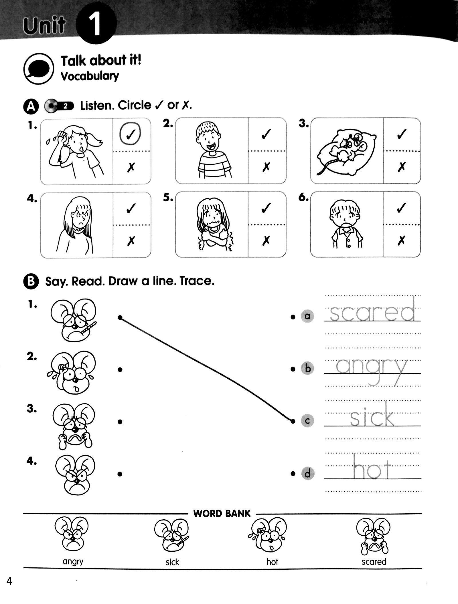 Superkids NE Activity Book 2 with CD