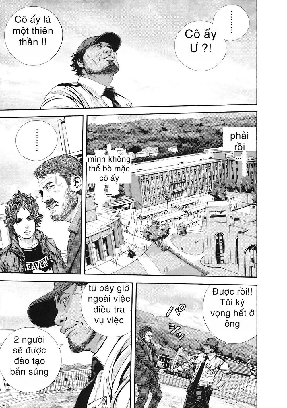 thảm họa marhawa chapter 12 14