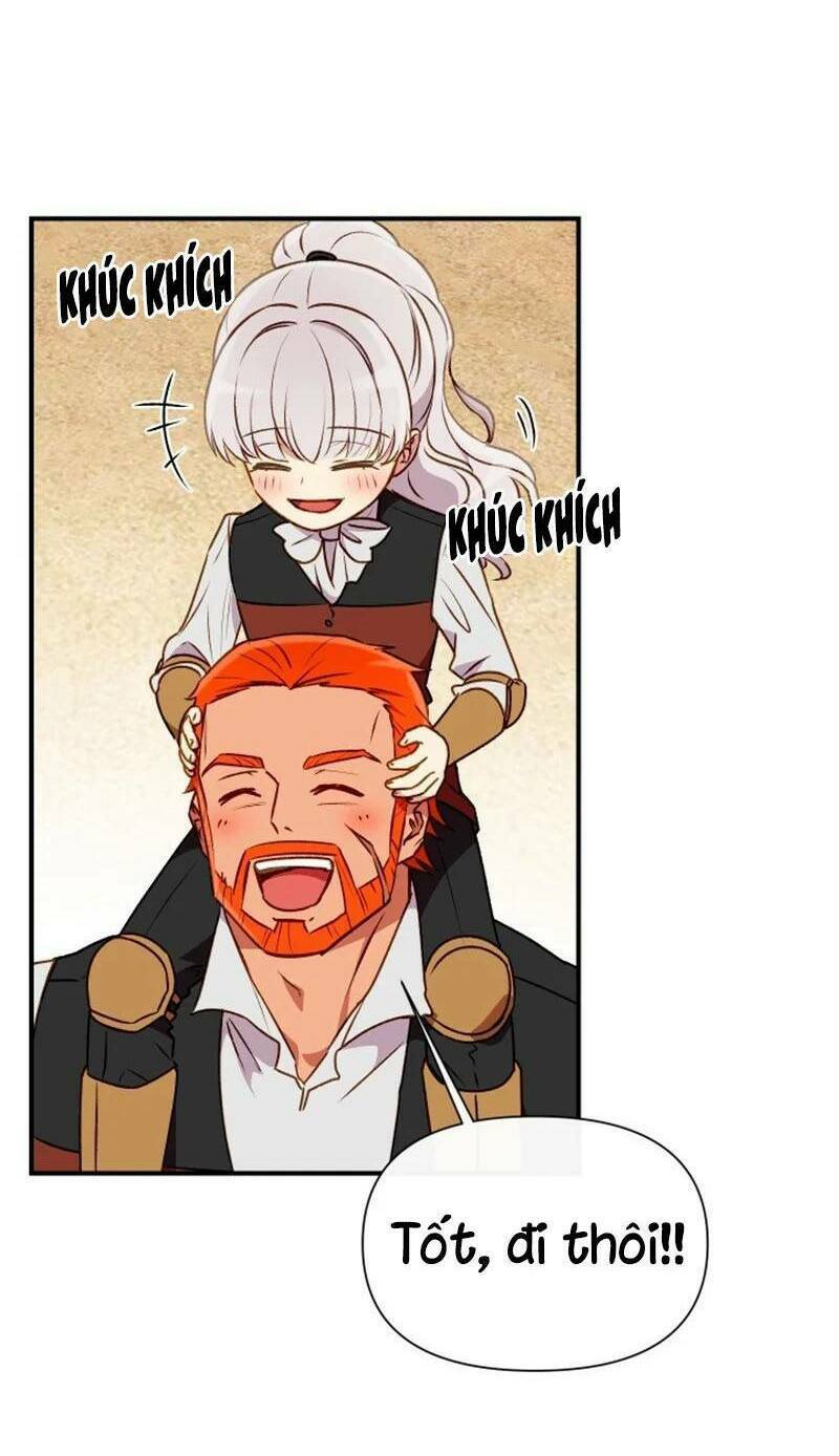 khế ước của nữ công tước quái vật chapter 52 56