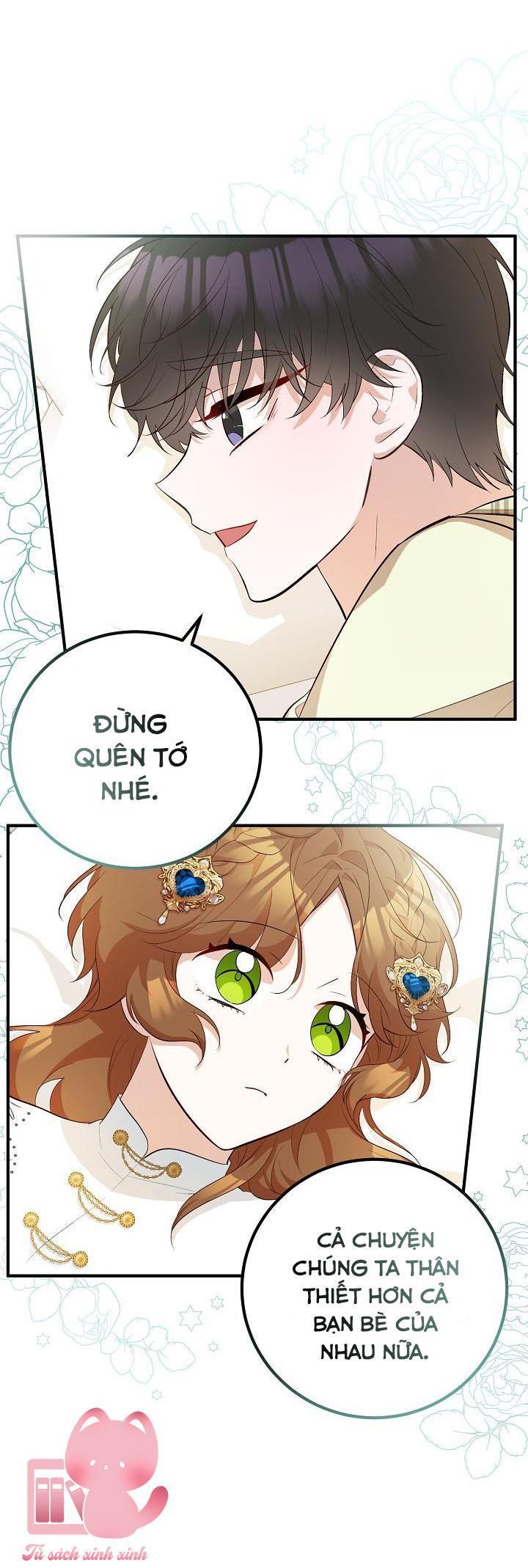 bác sĩ hoàn thành trách nhiệm rồi chapter 23 65