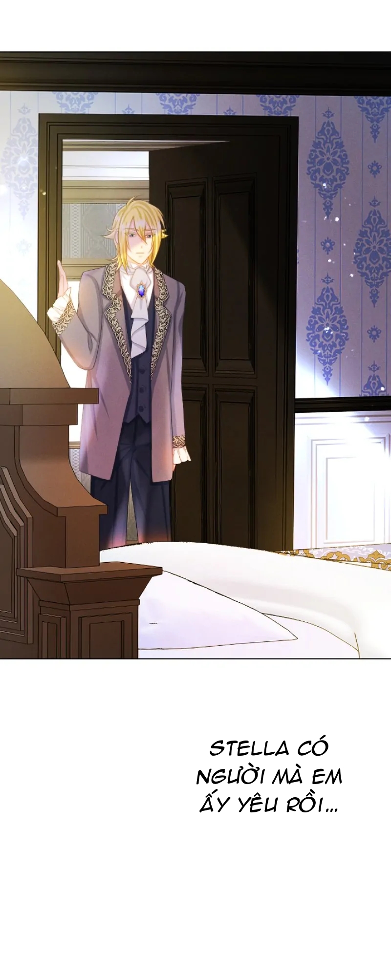 bản hợp đồng bí mật chapter 41.1 10