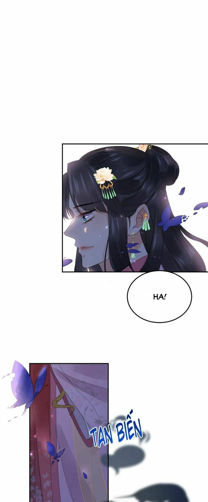 dục hỏa độc nữ chapter 114 9