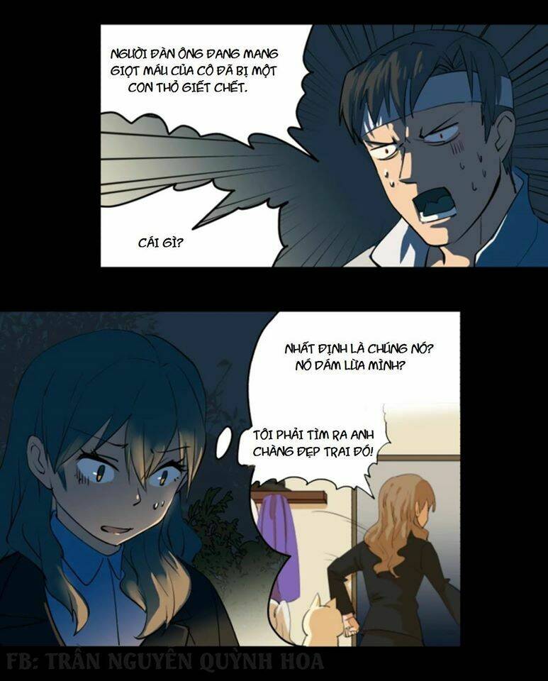 ngôi sao fod chapter 3 36