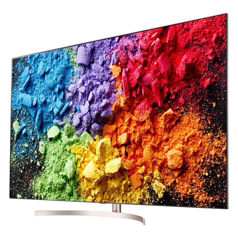 Smart Tivi LG 65 Inch 4K UHD 65SK9500PTA - Hàng Chính Hãng