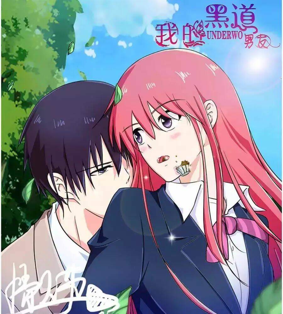 bạn trai hắc đạo của tôi chapter 276 13