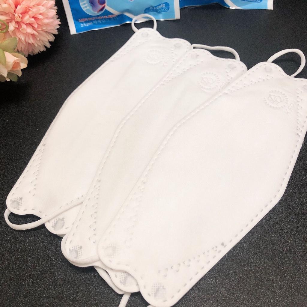THÙNG KHẨU TRANG 4D KF 94 DUY QUÂN
