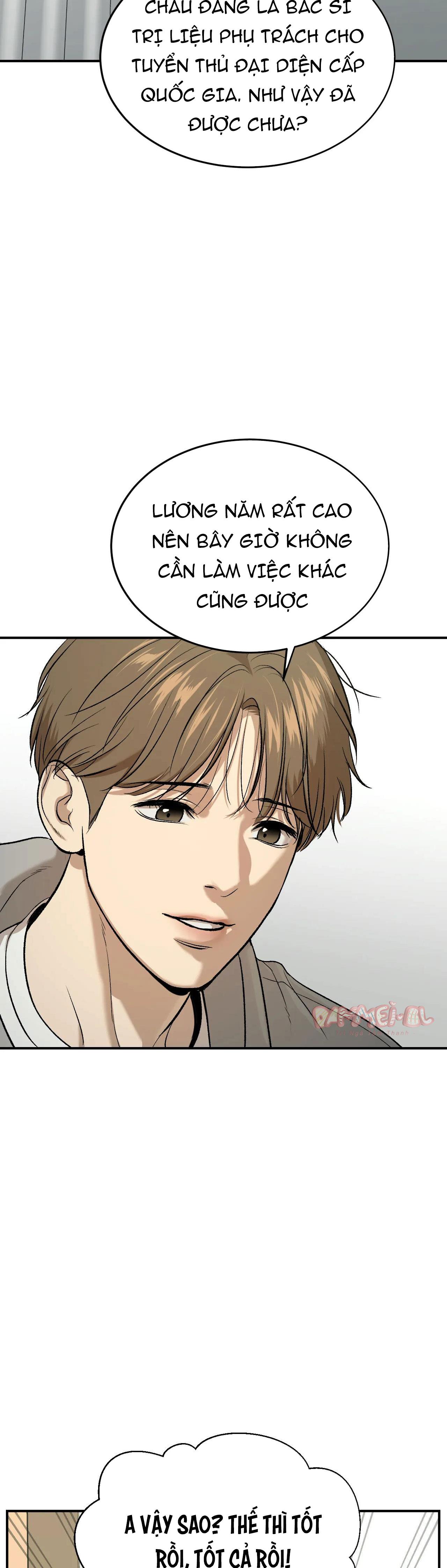 điềm rủi chapter 7 8