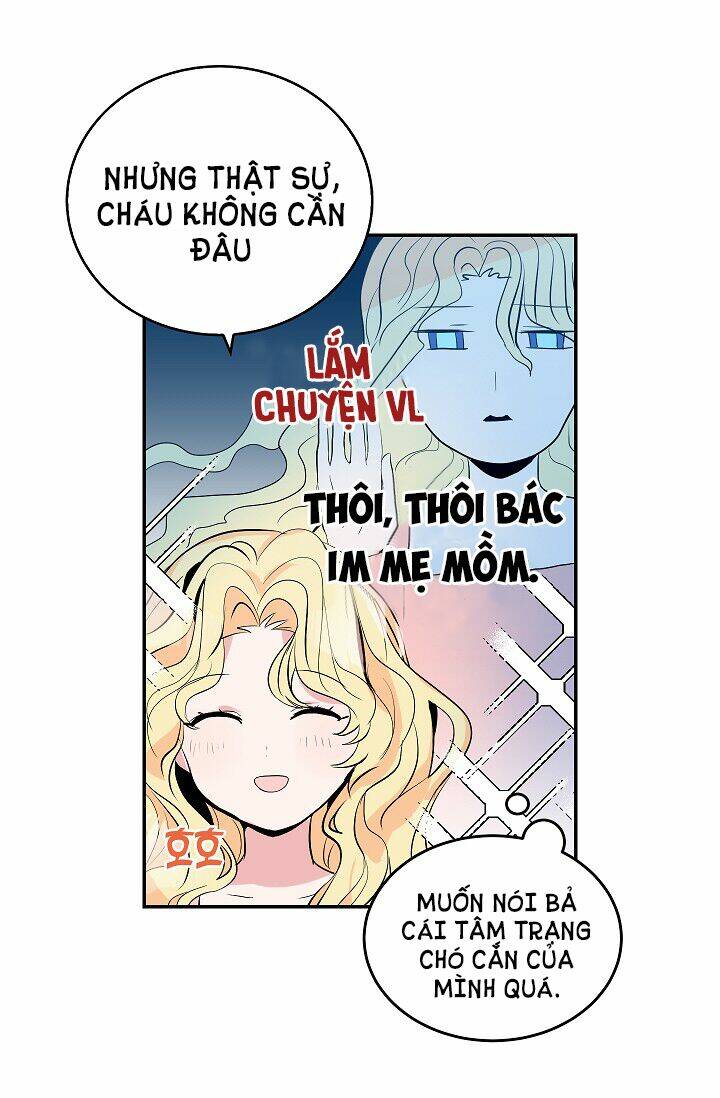 tôi là bạn gái cũ của một người lính chapter 2 40