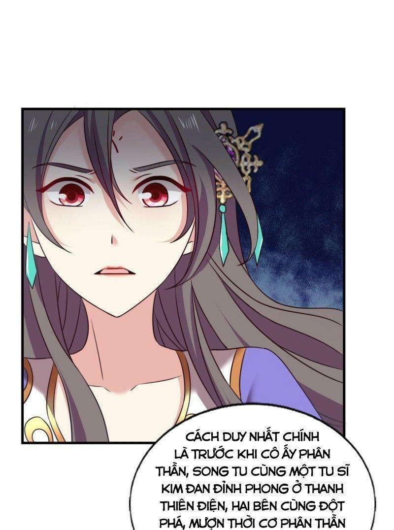 Trọng Sinh Thành Cậu Vàng Tại Dị Thế Chapter 199 7