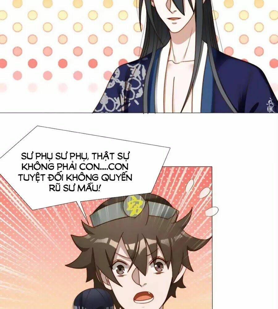 thần nữ thái năng liêu chapter 37 10