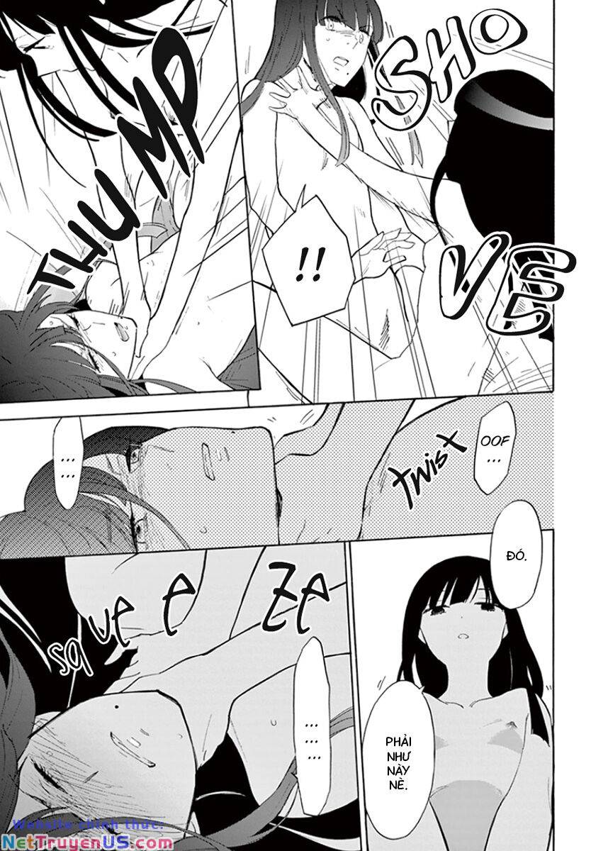 himegoto - juukyuusai no seifuku chapter 91 6