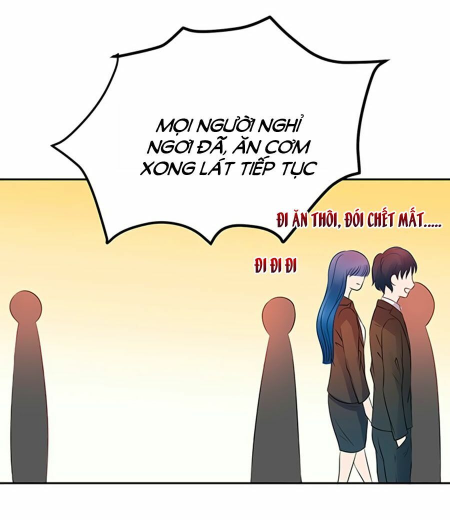 luyến đường thời quang chapter 27 32