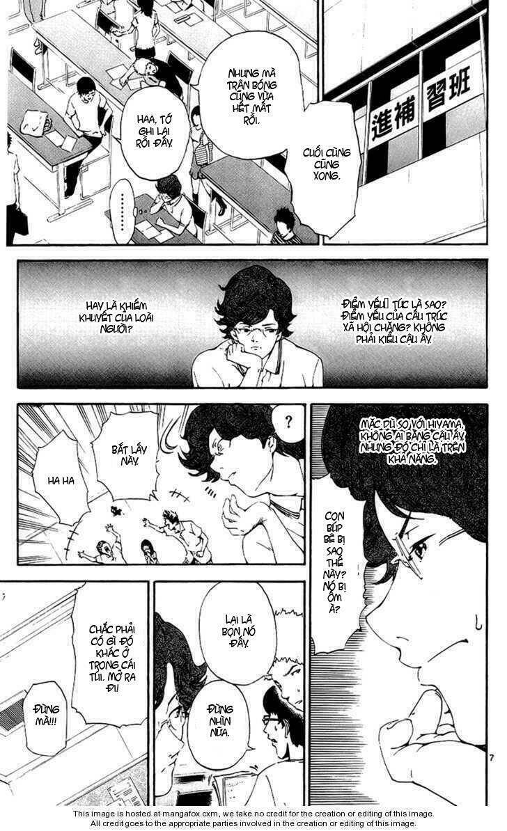 lost+brain chapter 8 9