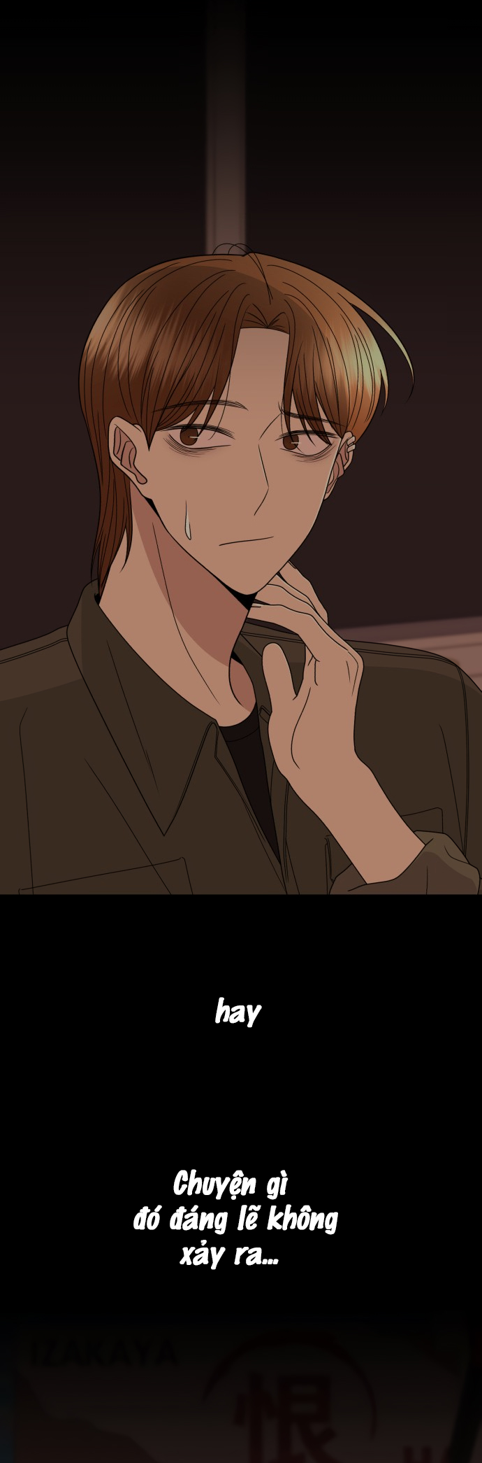xin hãy xuất hiện chapter 35.2 25