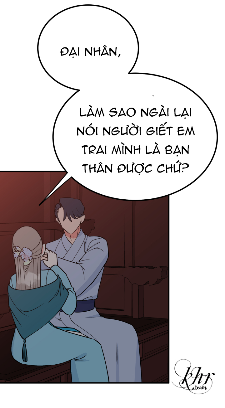 độc chủ chapter 26 47