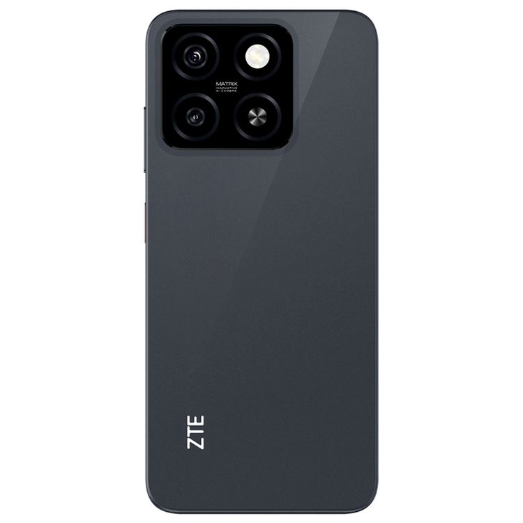 Điện thoại ZTE Blade A55 (4GB/128GB) - Hàng Chính Hãng