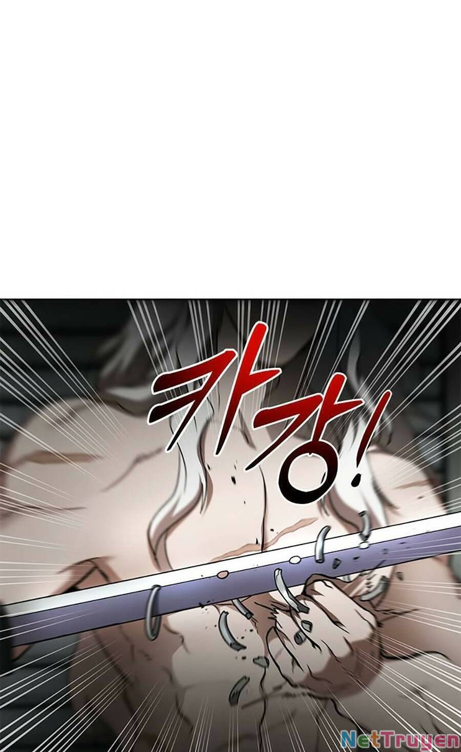 võ đang kỳ hiệp chapter 93 29