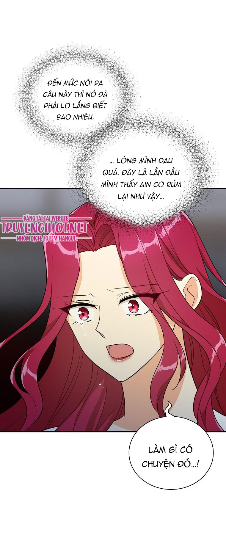 xuyên không trở thành mami của nhân vật phản diện chapter 56 18