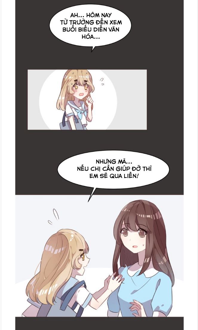 người yêu biến mất chapter 52 8