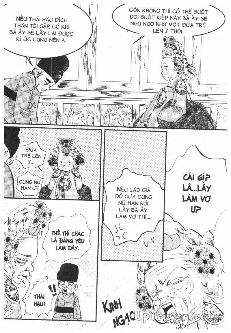 hoàng cung chapter 24 69