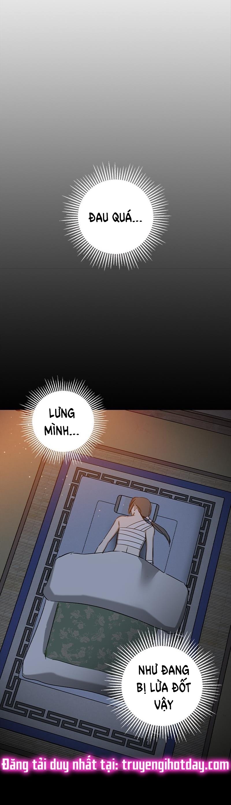 nhân duyên kiếp trước chapter 34.1 10