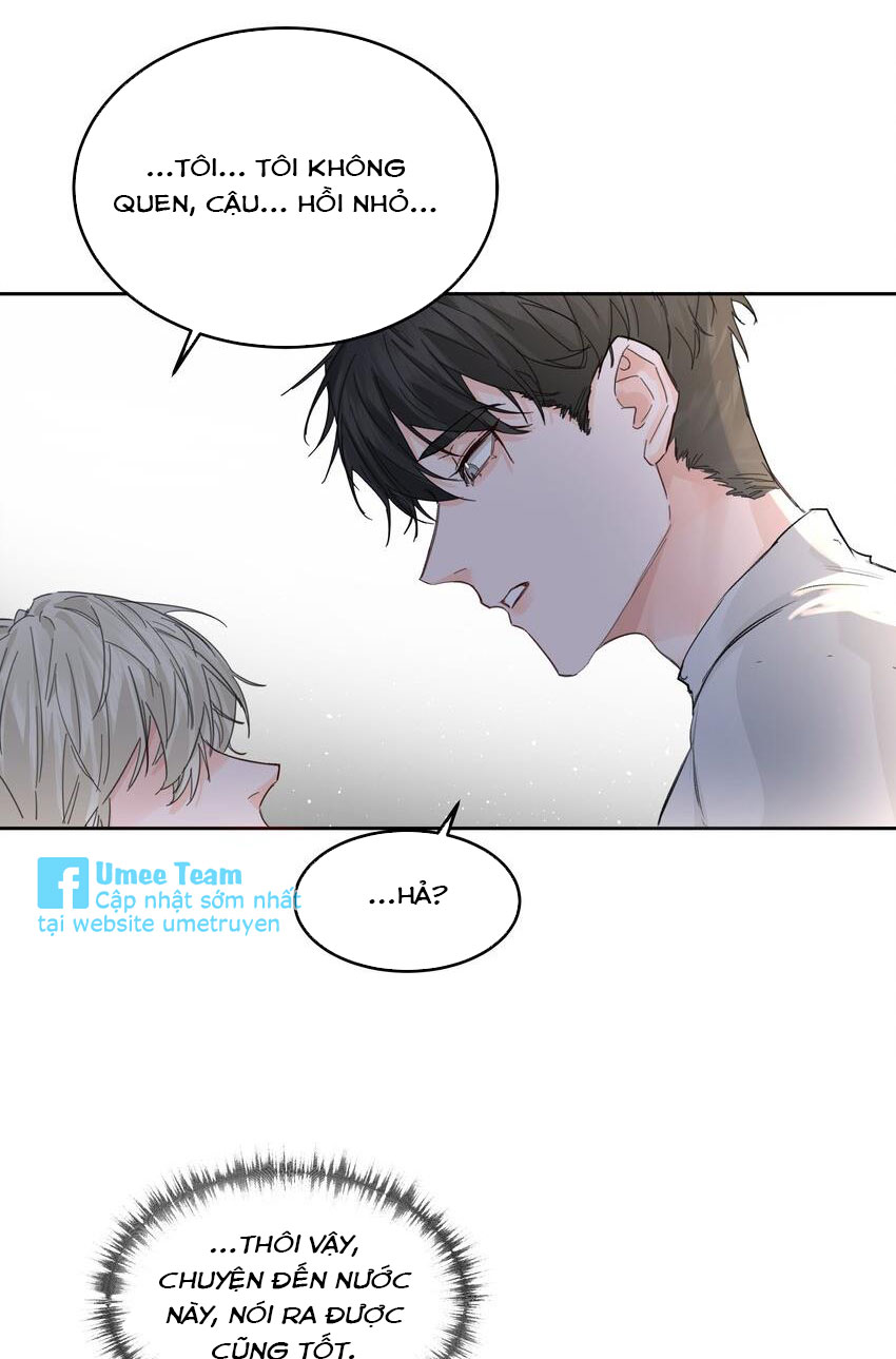 tình cũ là vua chapter 44 35