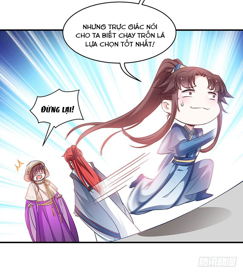 trò chơi trừng phạt chapter 64 39