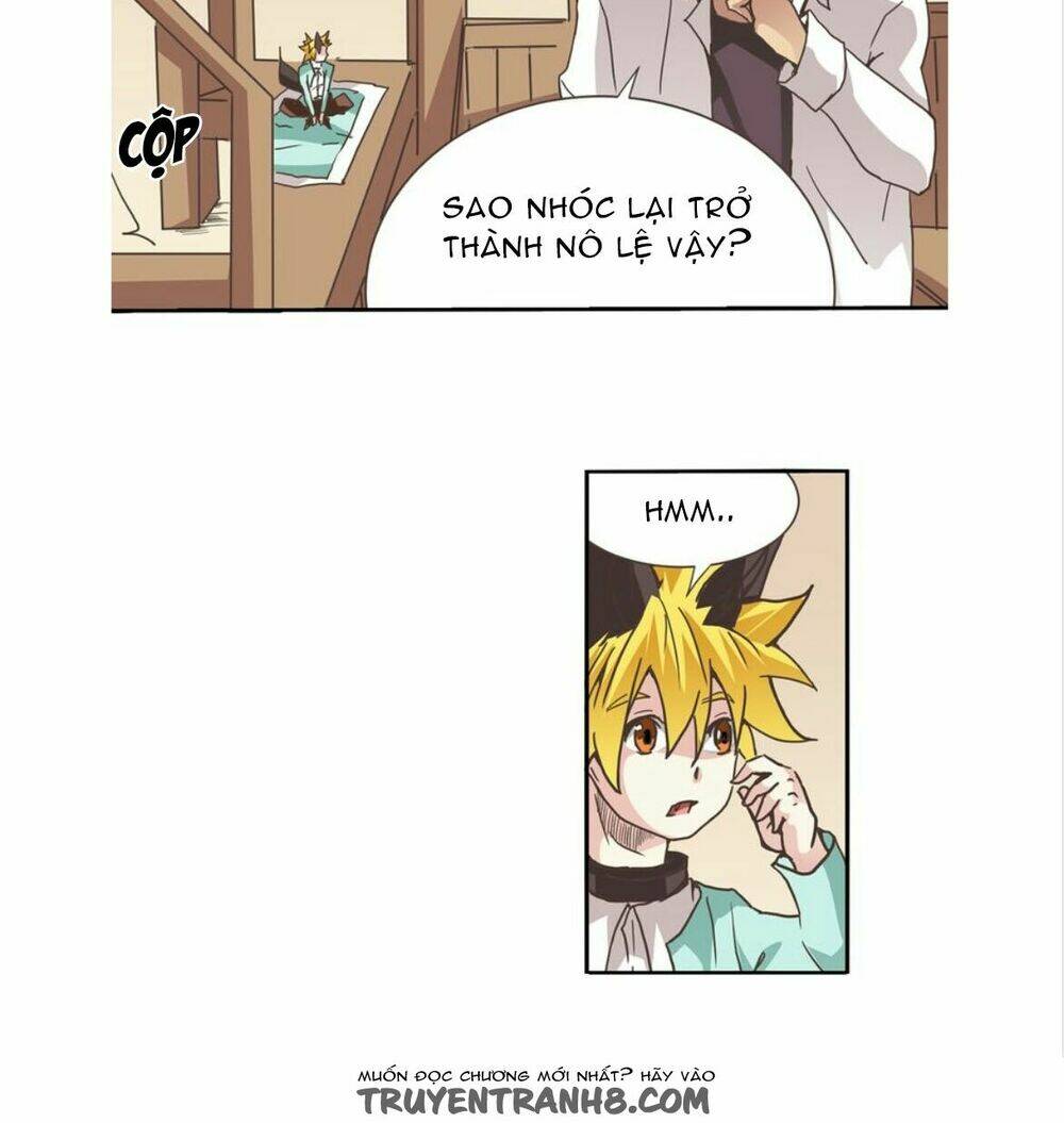 vì tôi là ông chú mở tiệm bán vũ khí chapter 26 39