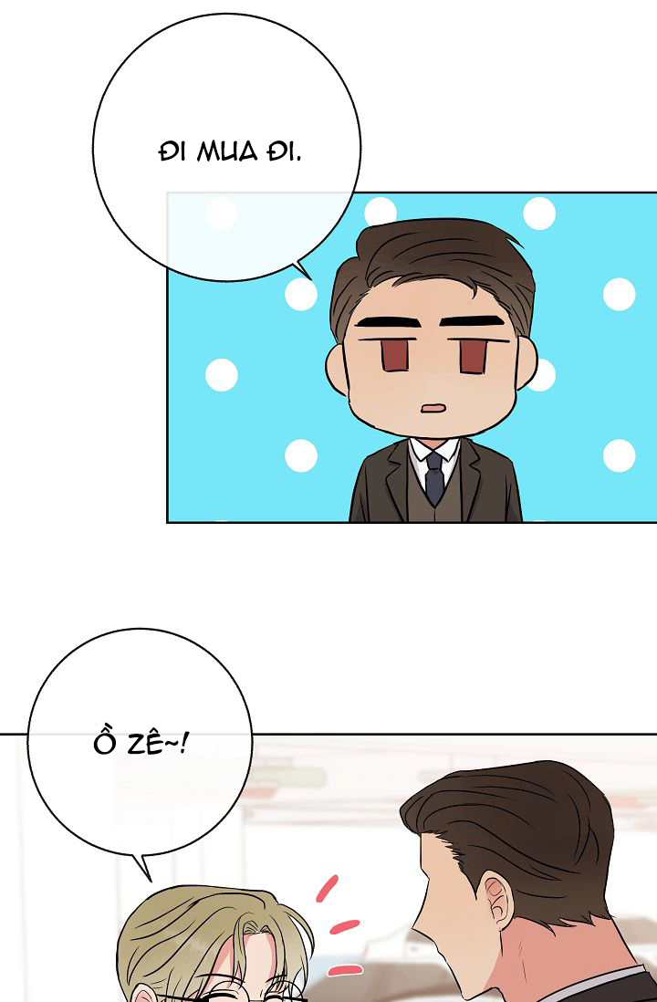 đứa bé là con tôi chapter 7 81