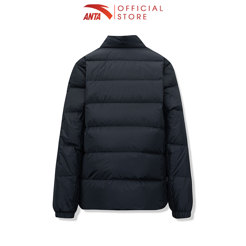 Áo khoác lông vũ nam A-RAIN RESISTANT Anta 852247923