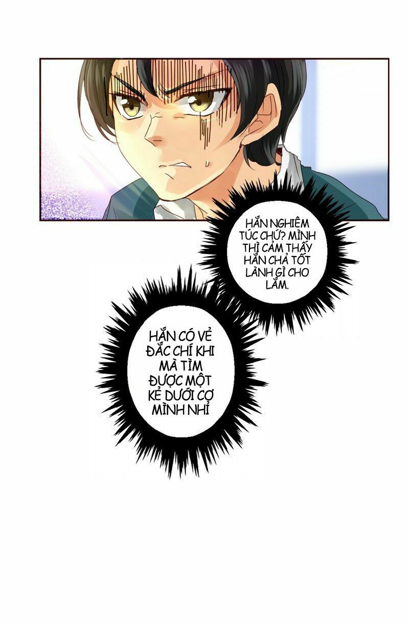 unordinary chapter 3 16