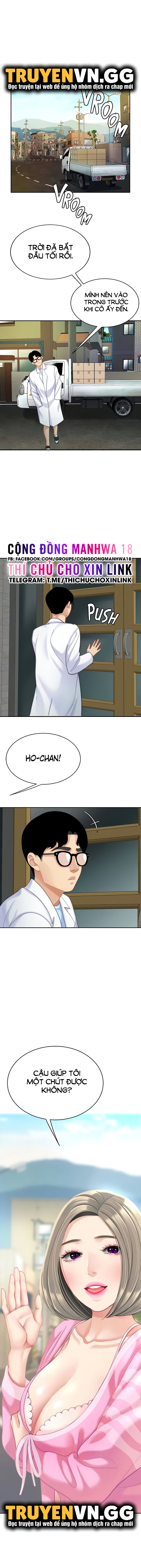 nếm mùi lạc thú chapter 25 1