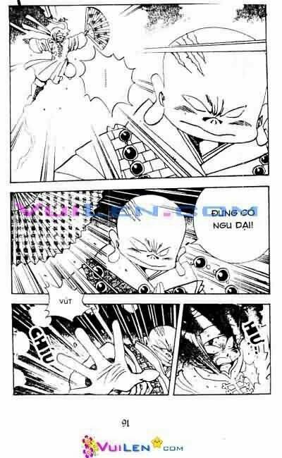 những người bạn tốt chapter 28 92