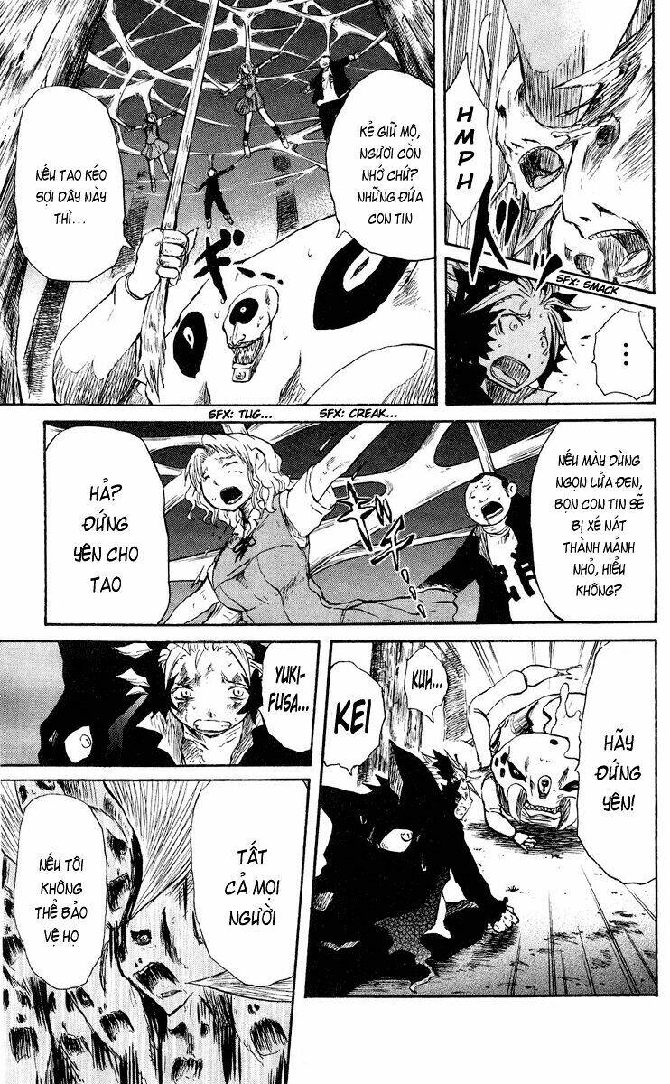 cerberus chapter 35 11