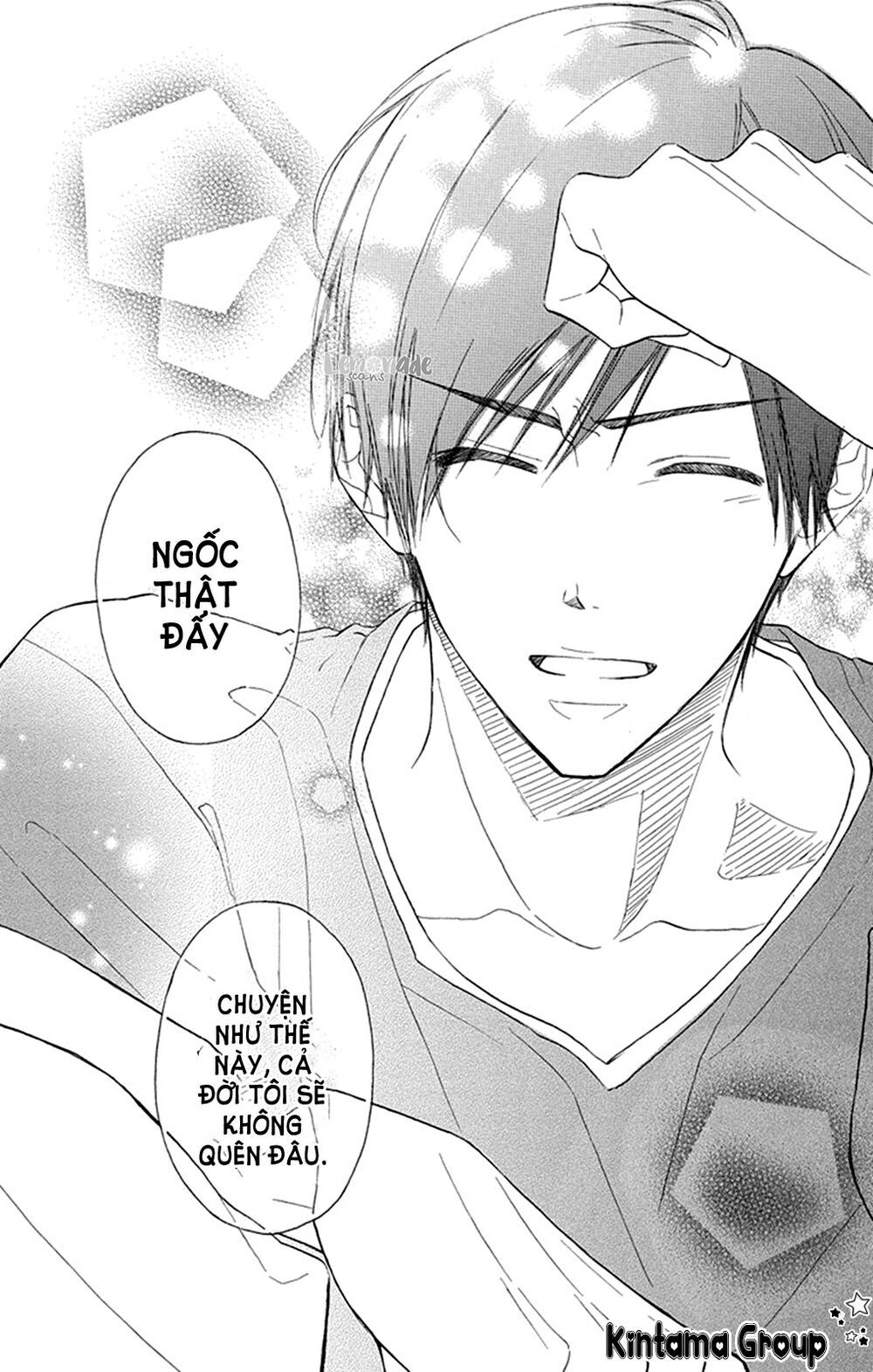 mint chocolate chapter 4 19