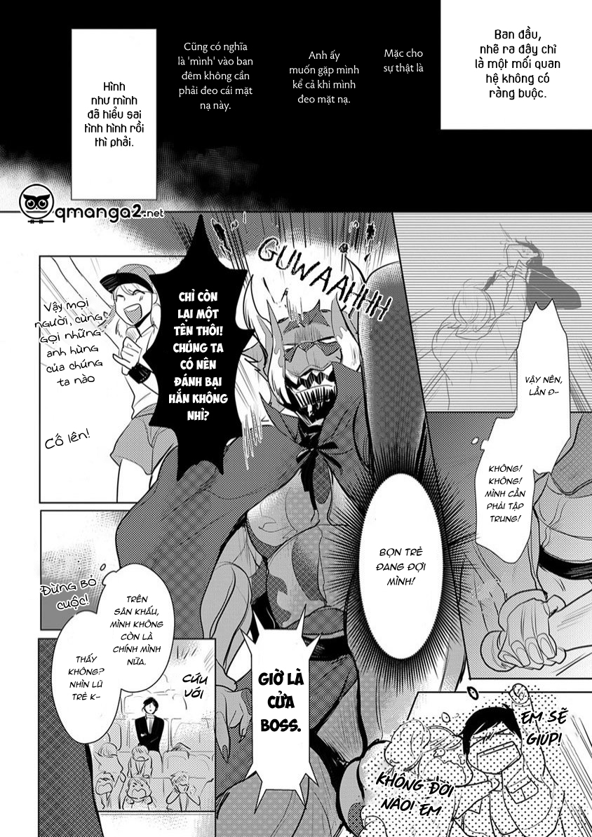 nụ hôn qua chiếc mặt nạ chapter 2 19