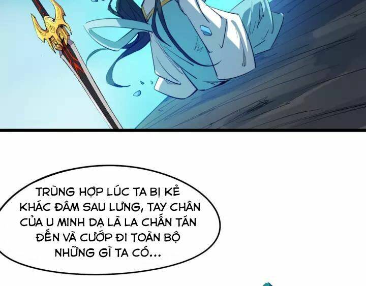 long mạch võ thần chapter 69 45