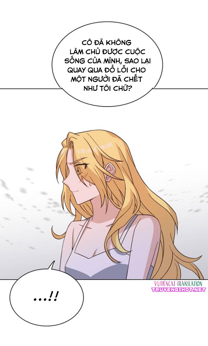 lời cầu hôn đến từ hoàng đế chapter 25.2 16