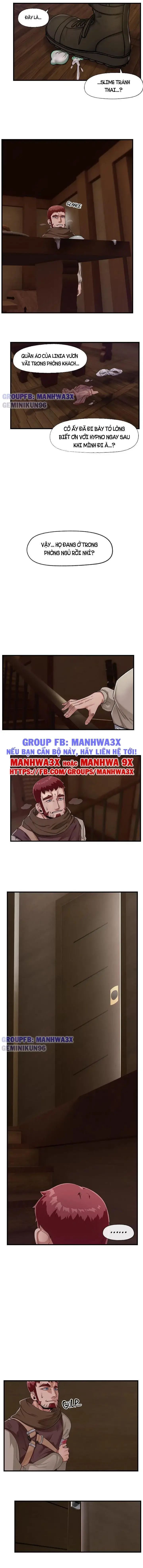 quyền năng ở thế giới khác chapter 19 8