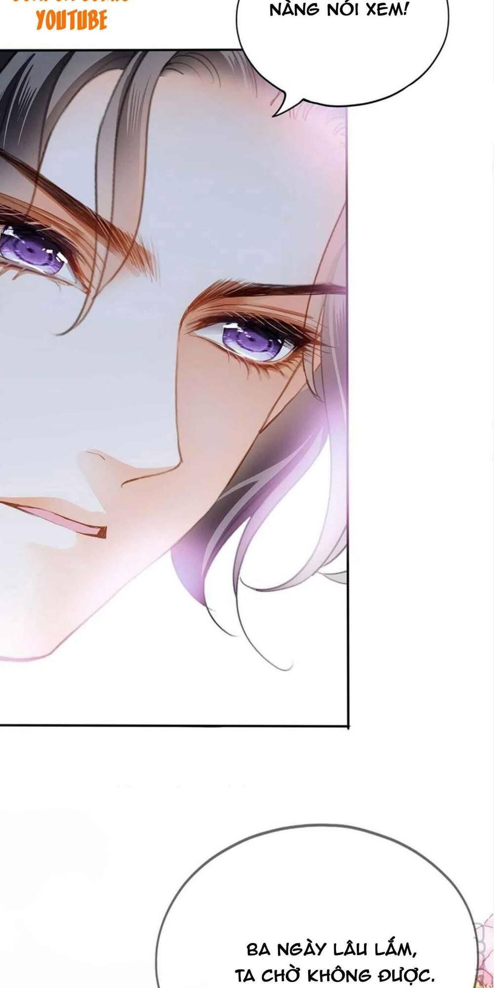 bổn vương muốn nàng chapter 64 39