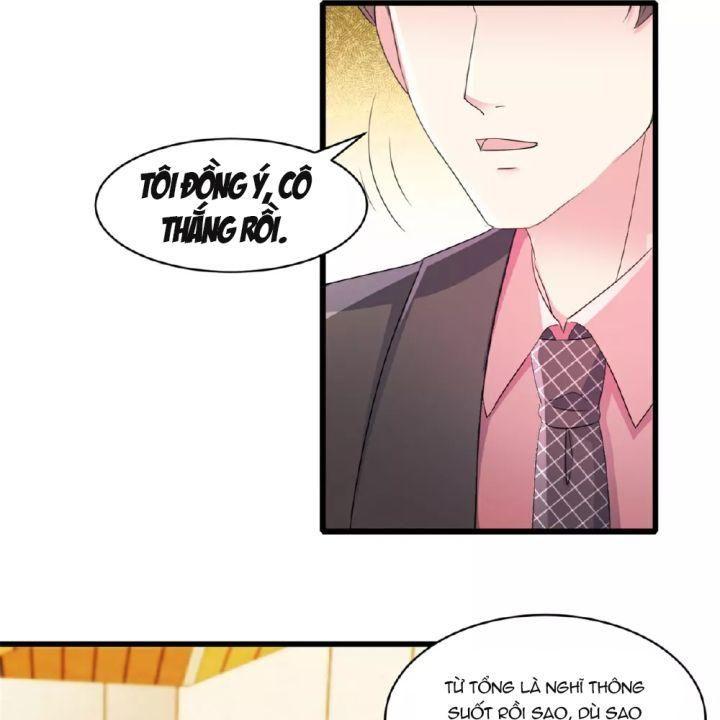 nuông chiều mạnh mẽ: hãy dễ thương chút vợ ơi! chapter 15 19