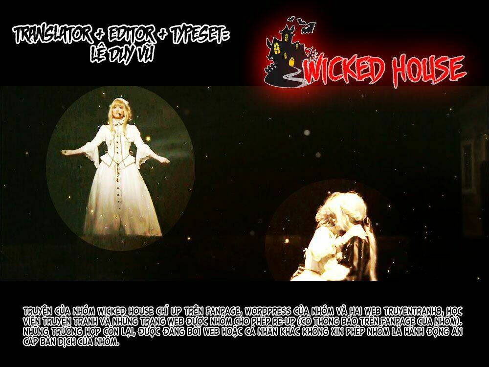 shinyaku marchen chapter 6 1