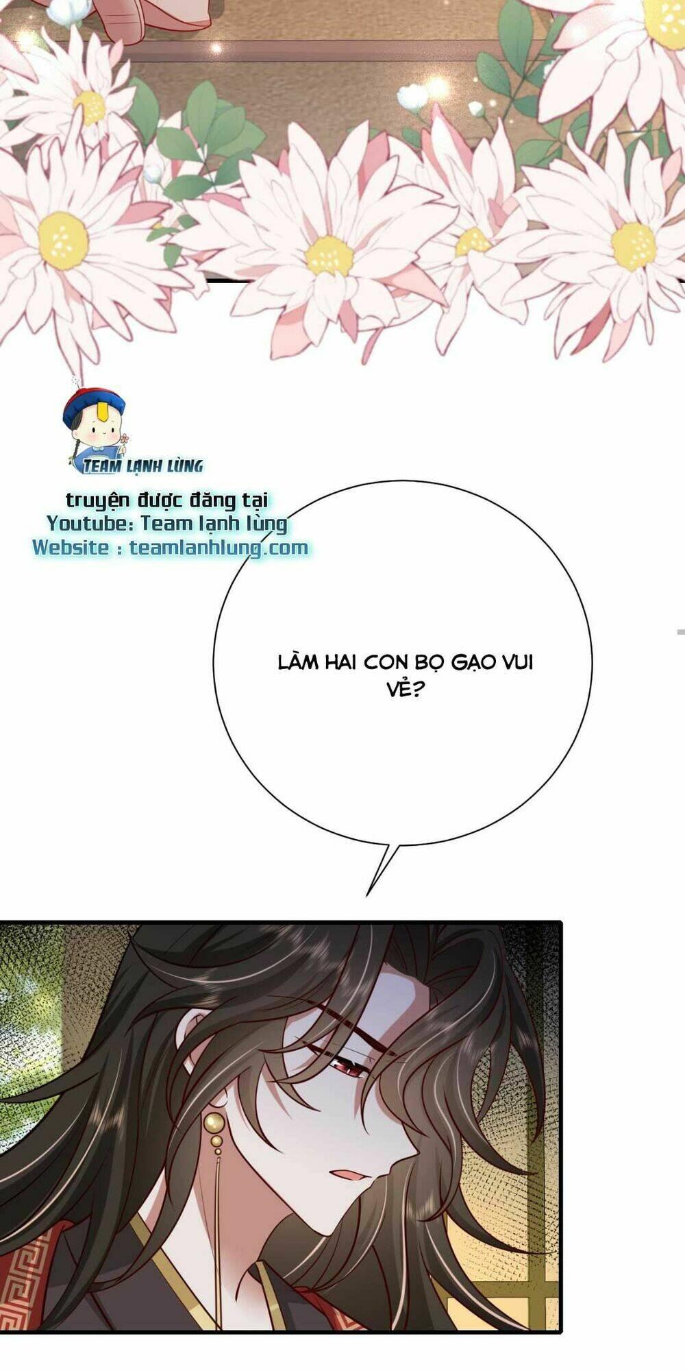 phương thức sinh tồn của công chúa pháo hôi chapter 78 42